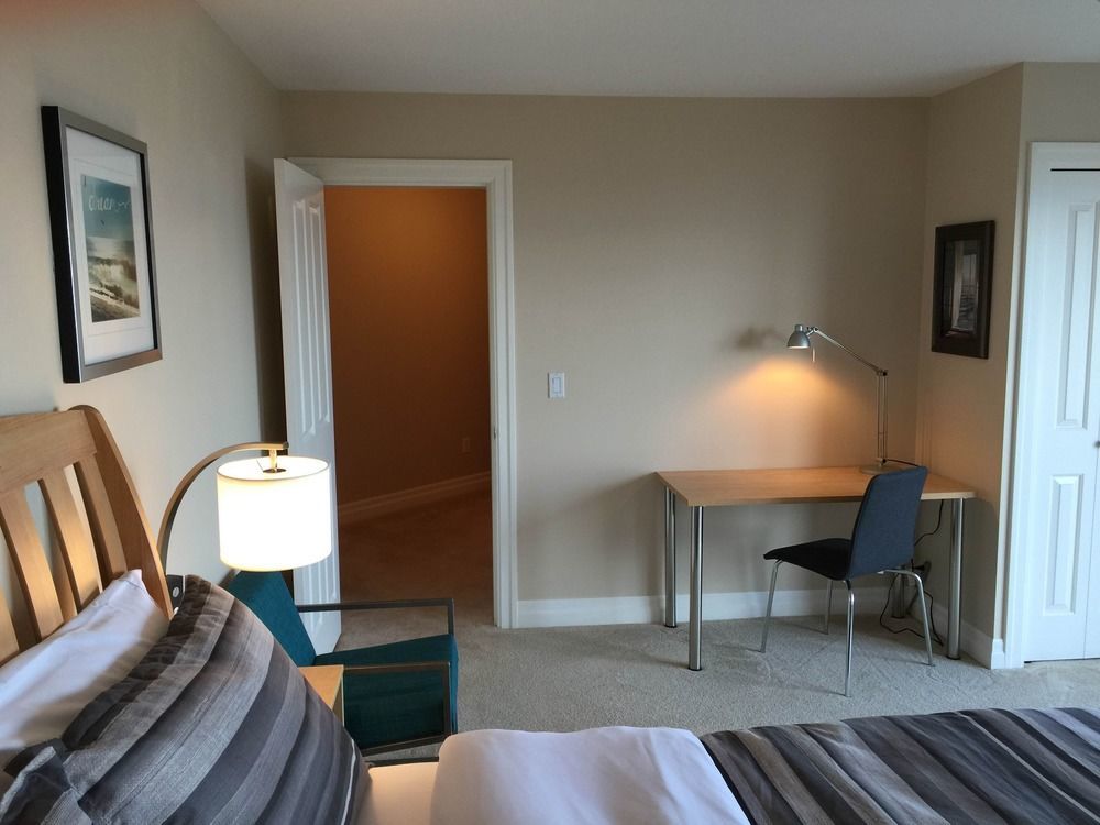 Bed and breakfast Nanaimo Ocean View Extérieur photo