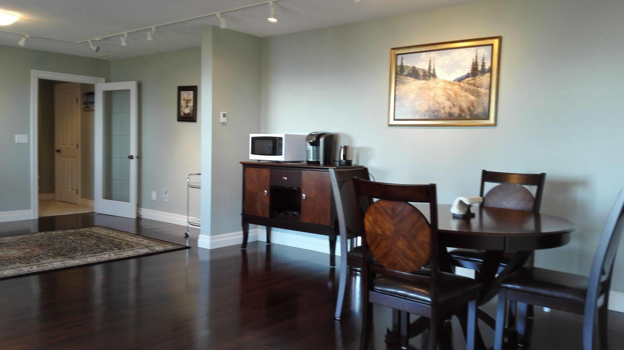 Bed and breakfast Nanaimo Ocean View Extérieur photo