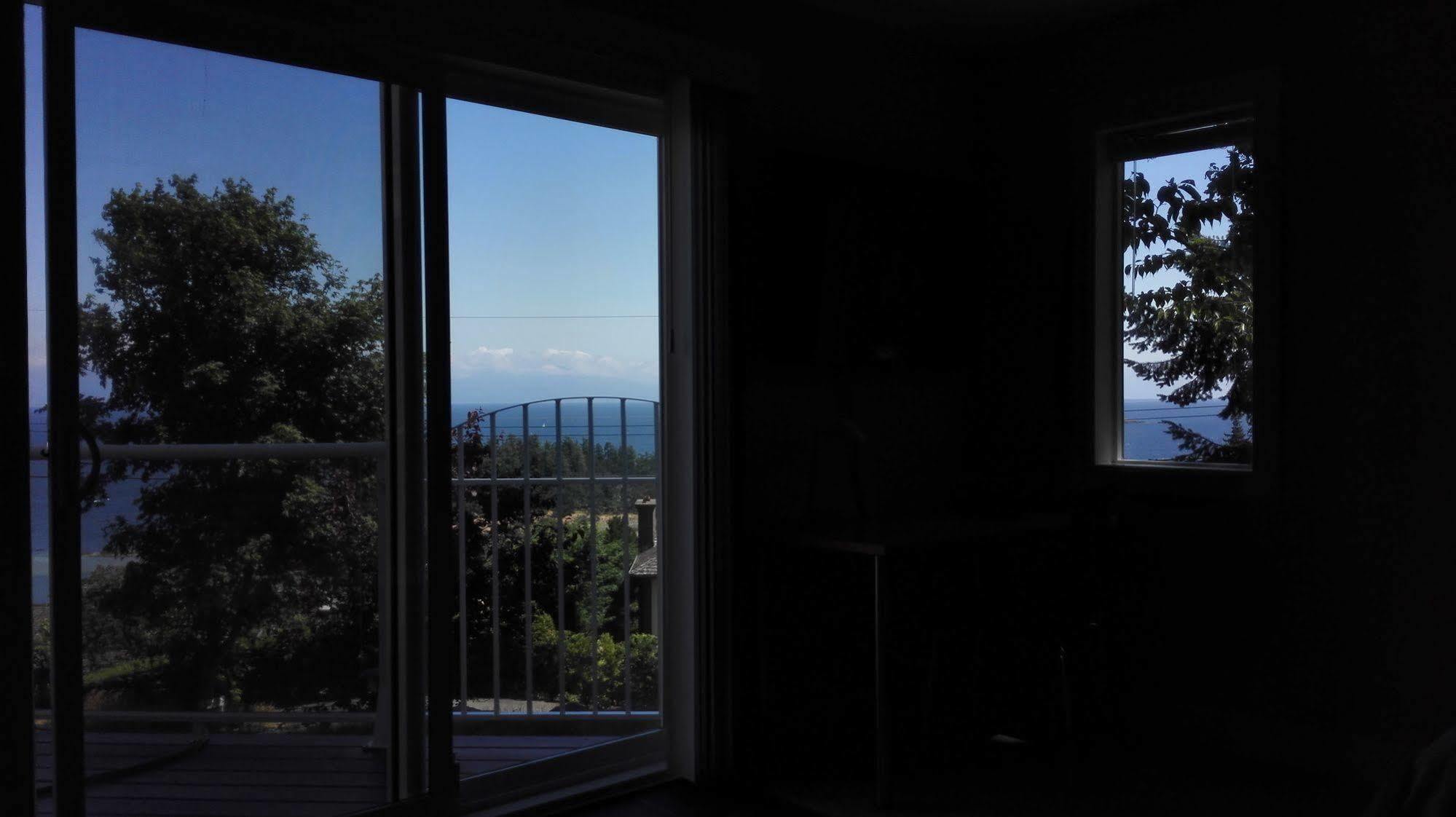 Bed and breakfast Nanaimo Ocean View Extérieur photo
